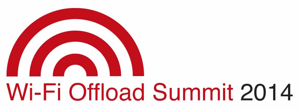 WiFi-Offloading Summit 2014 - Photo: Google